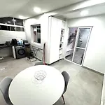 Conforto E Estilo, Apto 1Q Completo Com Cinema