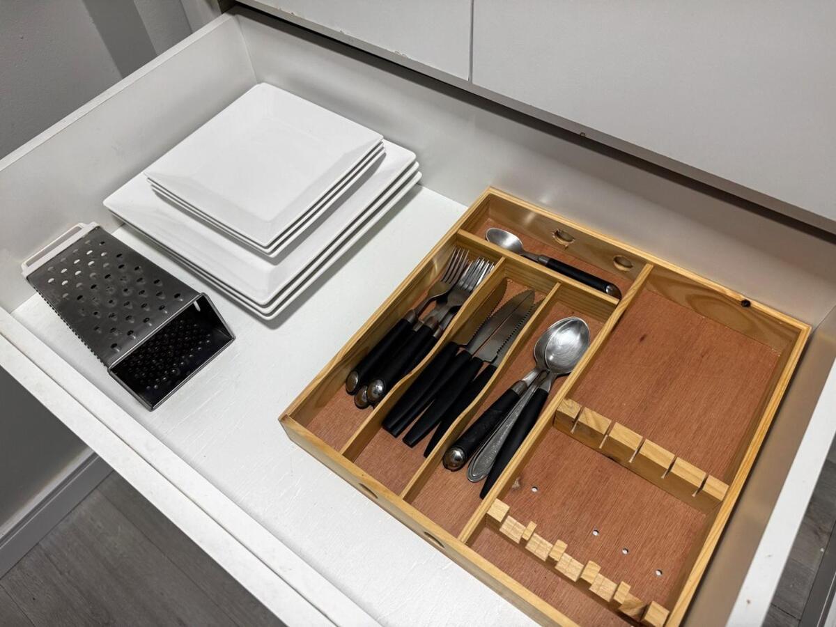 Apartamento Conforto E Estilo, Apto 1q Completo Com Cinema *