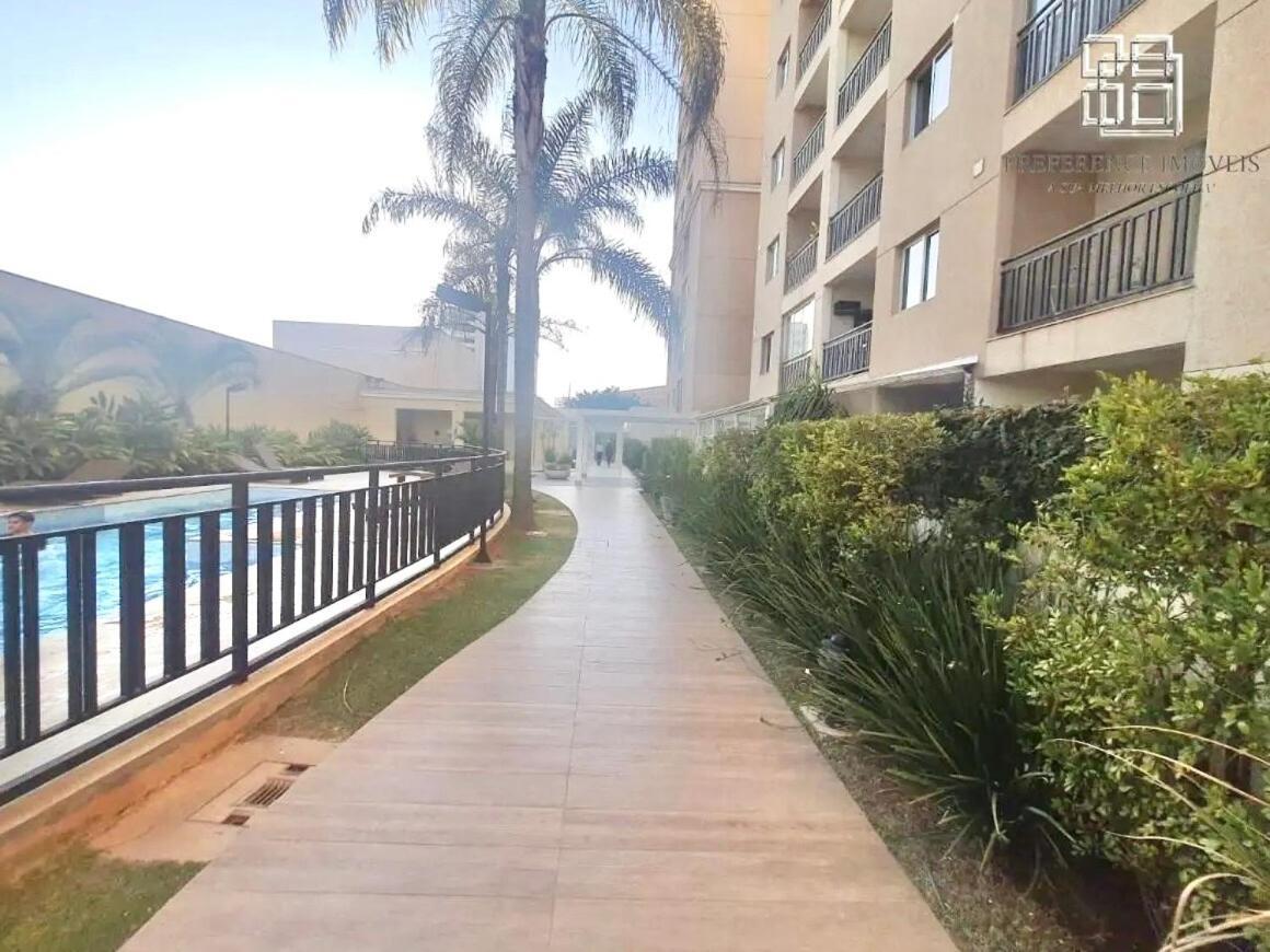 Apartamento Conforto E Estilo, Apto 1q Completo Com Cinema Brasília