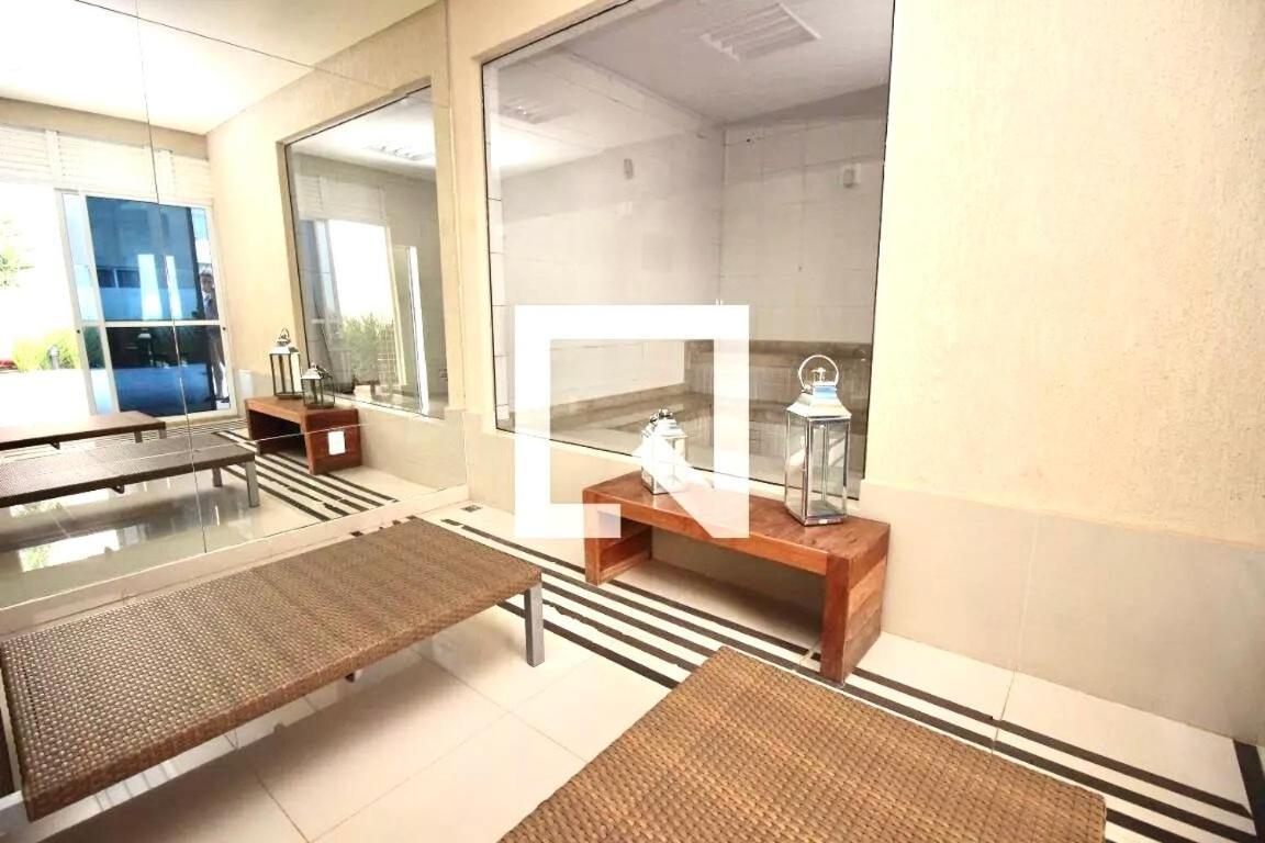 Conforto E Estilo, Apto 1q Completo Com Cinema Apartamento *