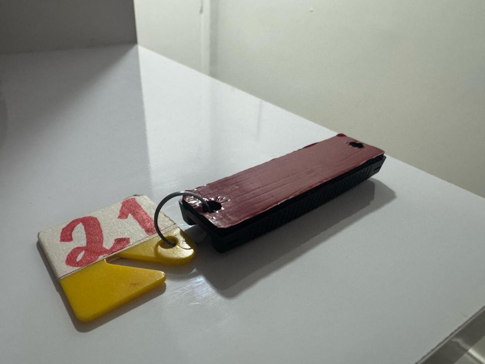 Conforto E Estilo, Apto 1q Completo Com Cinema Apartamento *